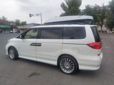 Honda Elysion 2008 года за 7 500 000 тг. в Тараз – фото 2