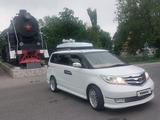 Honda Elysion 2008 года за 7 500 000 тг. в Тараз – фото 4