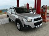 Chevrolet Captiva 2012 годаүшін7 000 000 тг. в Шемонаиха – фото 4