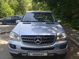 Mercedes-Benz ML 350 2008 года за 8 200 000 тг. в Алматы