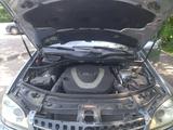 Mercedes-Benz ML 350 2008 года за 8 200 000 тг. в Алматы – фото 2