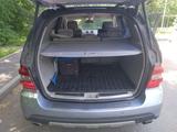 Mercedes-Benz ML 350 2008 года за 8 200 000 тг. в Алматы – фото 3