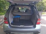 Mercedes-Benz ML 350 2008 года за 8 200 000 тг. в Алматы – фото 4