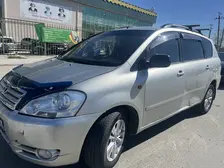 Toyota Avensis Verso, 2002
