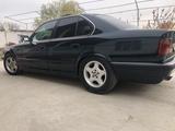 BMW 525 1995 годаfor2 600 000 тг. в Туркестан – фото 5