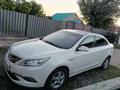 Changan Eado 2014 года за 3 200 000 тг. в Актобе – фото 3