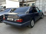 Mercedes-Benz E 260 1991 годаүшін2 850 000 тг. в Алматы – фото 3