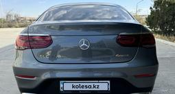 Mercedes-Benz GLC Coupe 300 2019 года за 27 999 999 тг. в Актау – фото 4