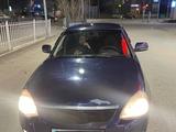 ВАЗ (Lada) Priora 2172 2012 годаүшін2 200 000 тг. в Актобе – фото 4