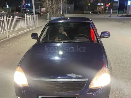 ВАЗ (Lada) Priora 2172 2012 года за 2 200 000 тг. в Актобе – фото 4