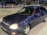 ВАЗ (Lada) Priora 2172 2012 годаүшін1 900 000 тг. в Актобе – фото 5