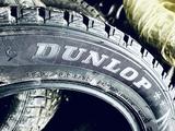 Шипованные шины Dunlop (Япония) 185/65/15 каждая за 29 990 тг. в Астана – фото 3
