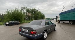Mercedes-Benz E 200 1994 года за 1 600 000 тг. в Алматы – фото 4