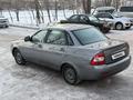 ВАЗ (Lada) Priora 2170 2013 года за 2 250 000 тг. в Астана – фото 5