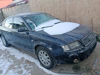 Audi A6 2003 годаfor2 500 000 тг. в Шымкент