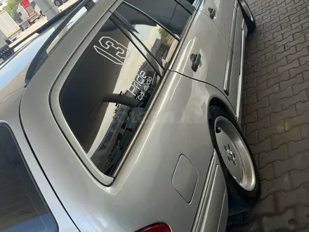 Mercedes-Benz E 320 1998 года за 3 000 000 тг. в Алматы – фото 3
