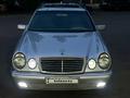 Mercedes-Benz E 320 1998 годаүшін3 000 000 тг. в Алматы – фото 6