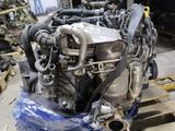 Двигатель (мотор) Hyundai Kia D4HA 2.0 CRdi DIESEL за 800 000 тг. в Астана – фото 3