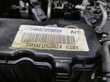 Двигатель (мотор) Hyundai Kia D4HA 2.0 CRdi DIESEL за 800 000 тг. в Астана – фото 4
