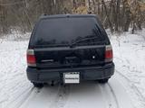 Subaru Forester 1997 годаfor3 000 000 тг. в Ерейментау – фото 3