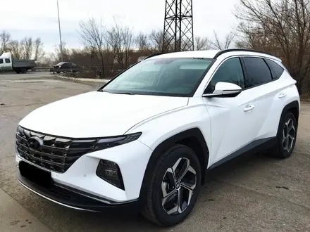 Hyundai Tucson 2023 года за 14 800 000 тг. в Семей