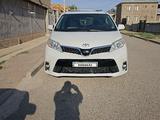 Toyota Sienna 2015 года за 15 000 000 тг. в Сарыагаш