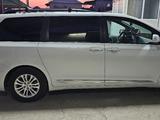 Toyota Sienna 2015 года за 15 000 000 тг. в Сарыагаш – фото 3