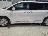 Toyota Sienna 2015 года за 15 000 000 тг. в Сарыагаш – фото 4