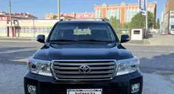 Toyota Land Cruiser 2013 года за 21 888 888 тг. в Актобе – фото 2