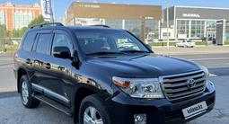 Toyota Land Cruiser 2013 года за 21 888 888 тг. в Актобе