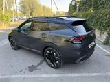 Kia Sportage 2026 года за 17 800 000 тг. в Шымкент – фото 2