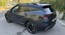 Kia Sportage 2026 года за 17 800 000 тг. в Шымкент – фото 2