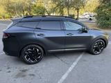 Kia Sportage 2026 года за 17 800 000 тг. в Шымкент – фото 3