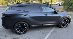 Kia Sportage 2026 года за 17 800 000 тг. в Шымкент – фото 3