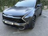 Kia Sportage 2026 года за 17 800 000 тг. в Шымкент – фото 4