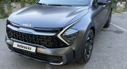 Kia Sportage 2026 года за 17 800 000 тг. в Шымкент – фото 4