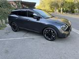 Kia Sportage 2026 года за 17 800 000 тг. в Шымкент