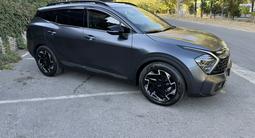 Kia Sportage 2026 года за 17 800 000 тг. в Шымкент