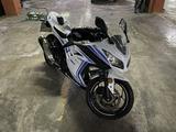 Kawasaki  Ninja 300 2014 года за 2 700 000 тг. в Астана