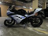 Kawasaki  Ninja 300 2014 годаfor2 700 000 тг. в Астана – фото 5