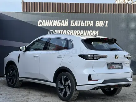 Changan CS55 Plus 2022 года за 11 500 000 тг. в Актобе – фото 3