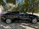 Kia Optima 2016 года за 9 500 000 тг. в Актау – фото 3
