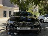 Kia Optima 2016 года за 9 500 000 тг. в Актау