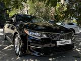 Kia Optima 2016 года за 9 500 000 тг. в Актау – фото 2