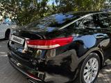 Kia Optima 2016 года за 9 500 000 тг. в Актау – фото 4
