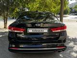 Kia Optima 2016 года за 9 500 000 тг. в Актау – фото 5