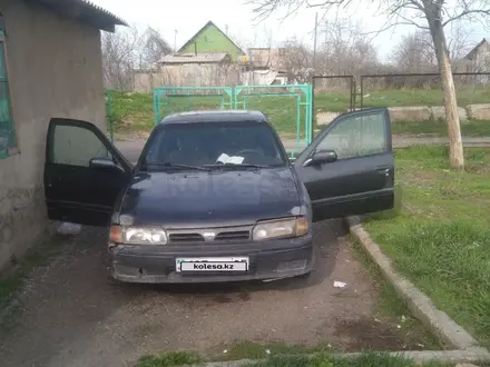 Nissan Primera 1991 года за 400 000 тг. в Алматы – фото 4