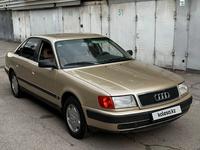 Audi 100 1993 года за 2 400 000 тг. в Алматы