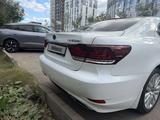 Lexus LS 600h 2014 года за 16 500 000 тг. в Астана – фото 5