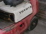 Toyota  Дизельные 1992 года за 2 100 000 тг. в Караганда